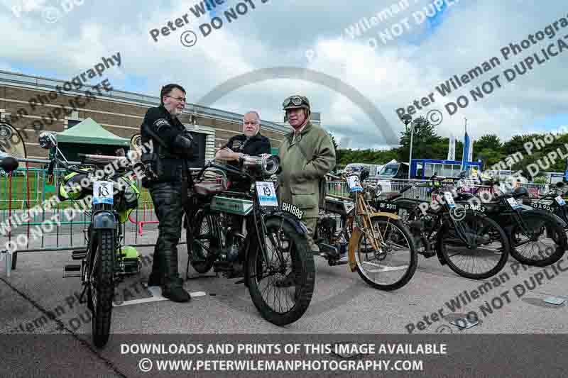 Vintage motorcycle club;eventdigitalimages;no limits trackdays;peter wileman photography;vintage motocycles;vmcc banbury run photographs